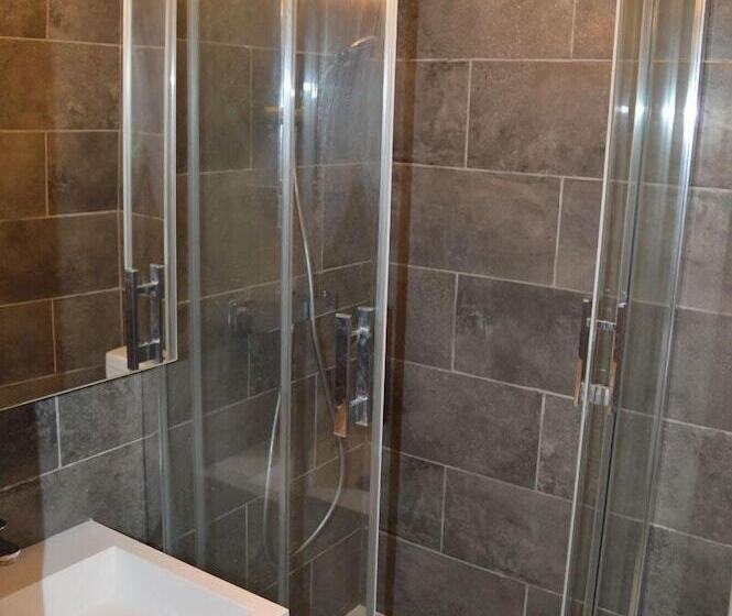 Appart Hotel Voltaire