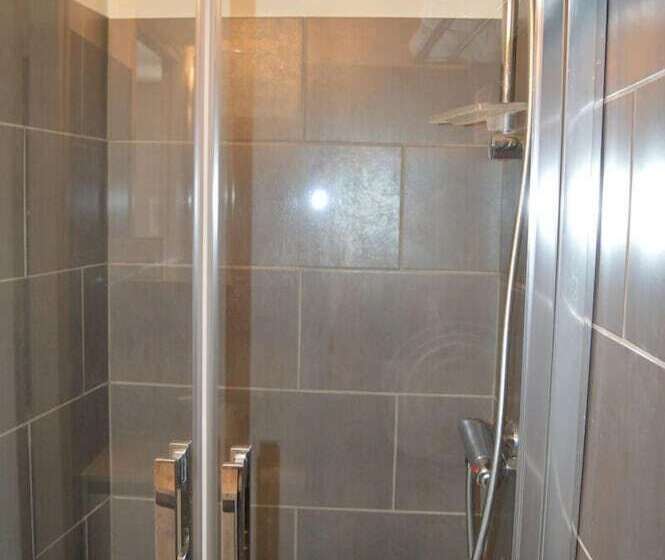 Appart Hotel Voltaire