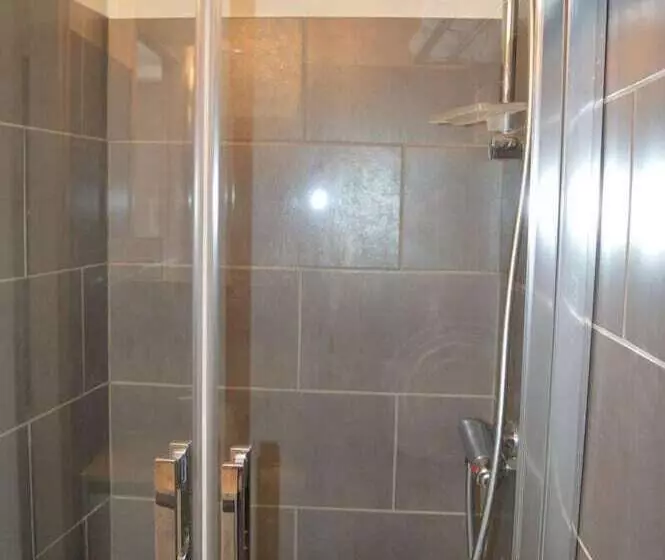 Appart Hotel Voltaire