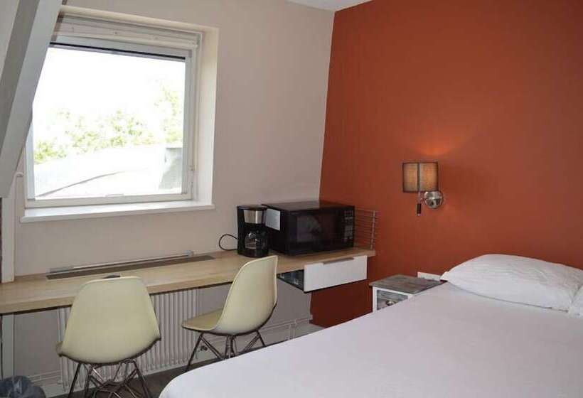 Appart Hotel Voltaire