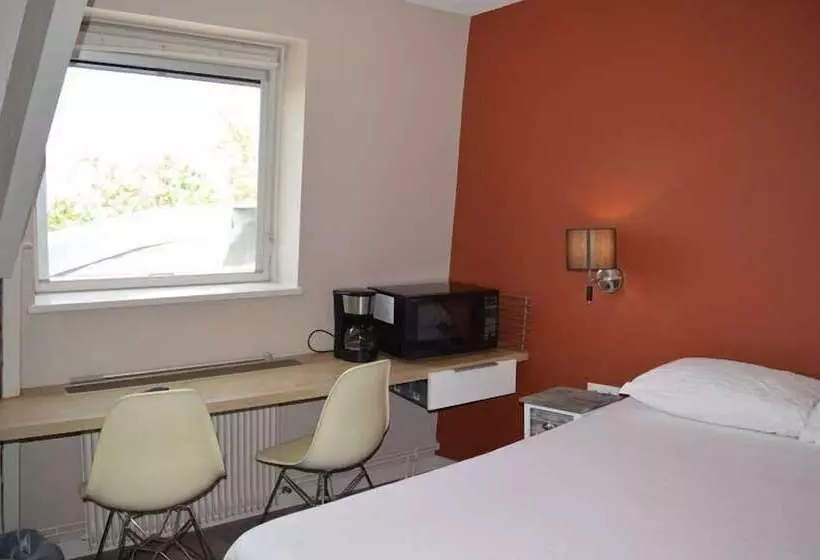 Appart Hotel Voltaire