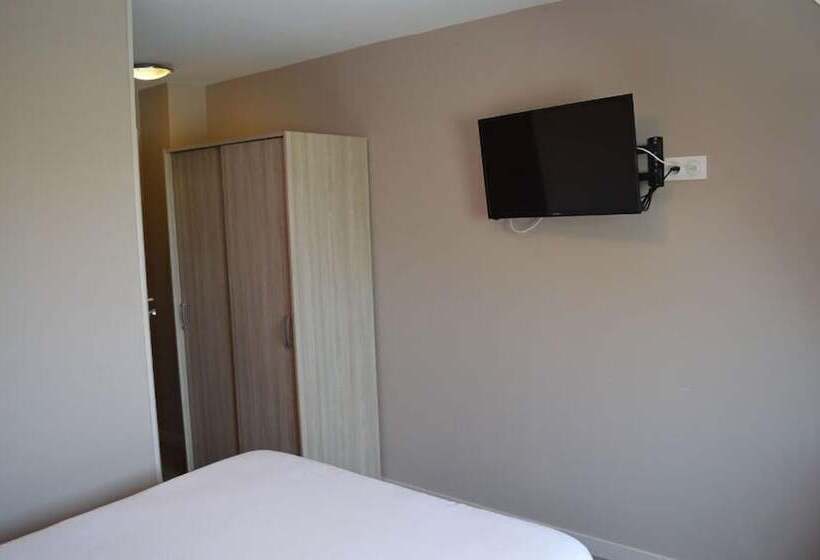 Appart Hotel Voltaire