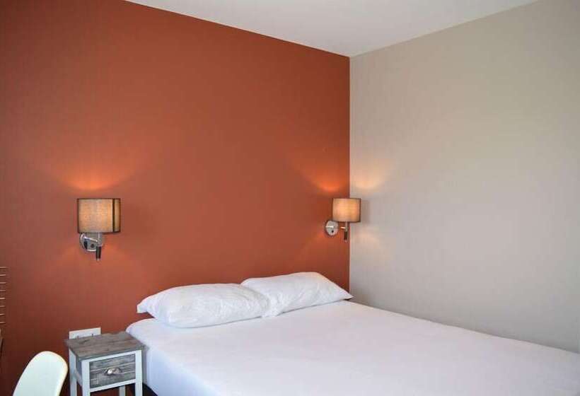 Appart Hotel Voltaire