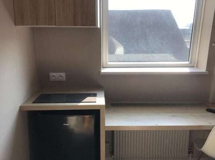 Appart Hotel Voltaire