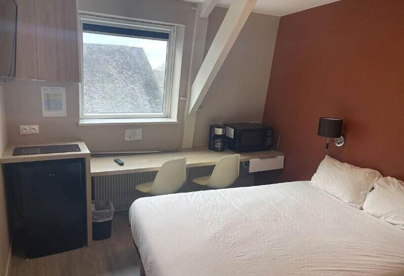 Appart Hotel Voltaire