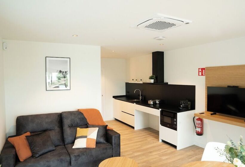 Balcobo Villas&cabañas