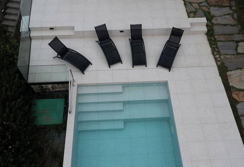 Balcobo Villas&cabañas