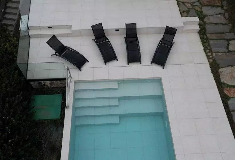 Balcobo Villas&cabañas