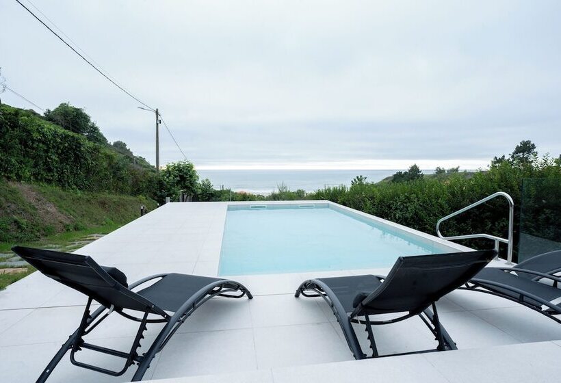 Balcobo Villas&cabañas