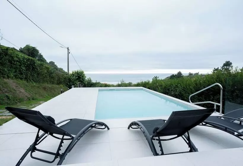 Balcobo Villas&cabañas