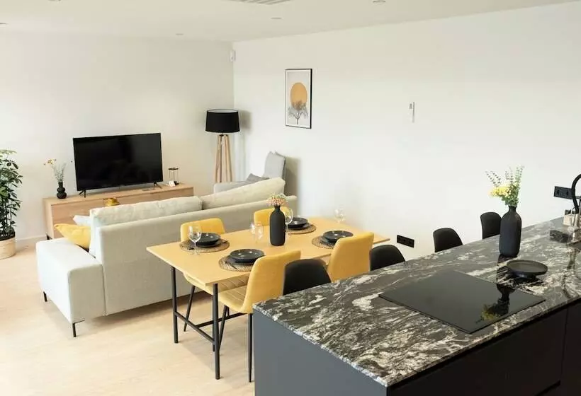 Balcobo Villas&cabañas