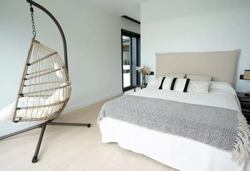 Balcobo Villas&cabañas