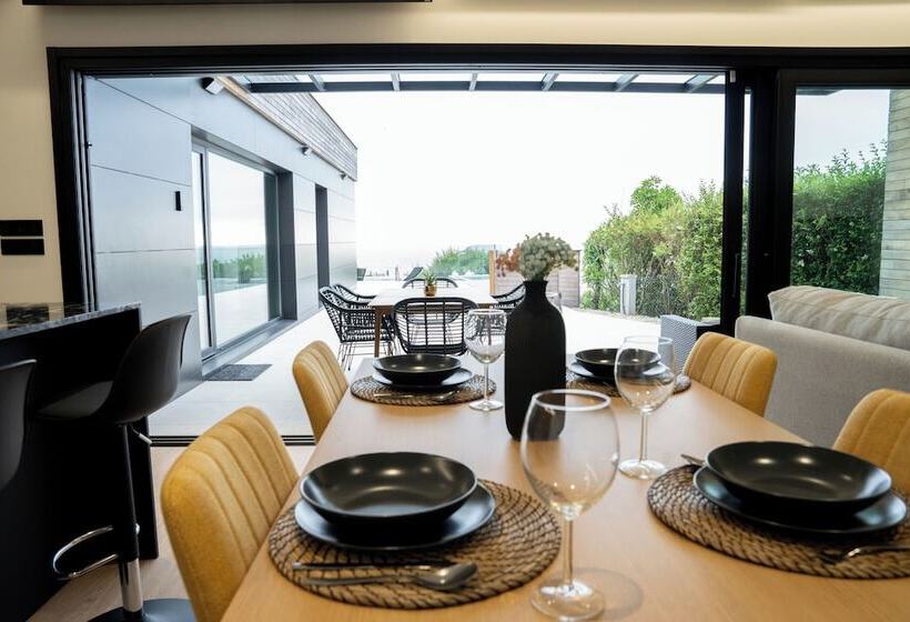 Balcobo Villas&cabañas