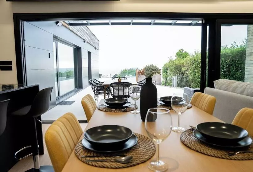 Balcobo Villas&cabañas