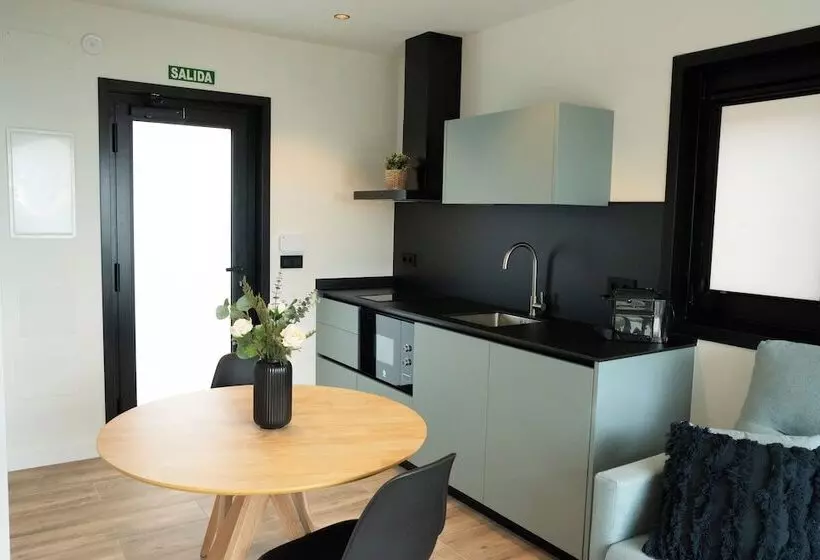 Balcobo Villas&cabañas