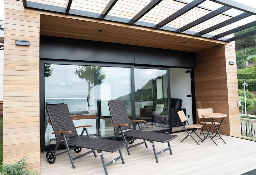 Balcobo Villas&cabañas