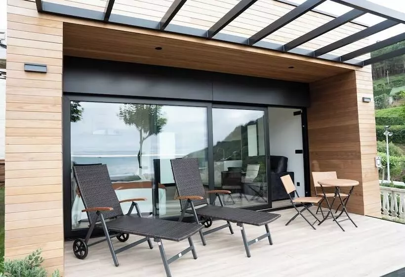 Balcobo Villas&cabañas