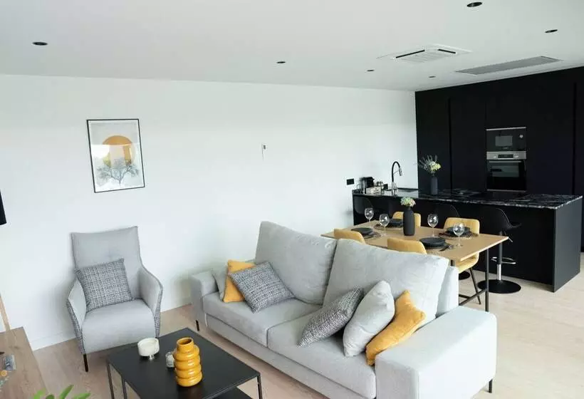 Balcobo Villas&cabañas