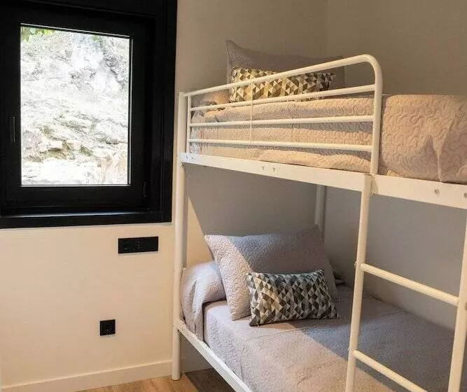 Balcobo Villas&cabañas