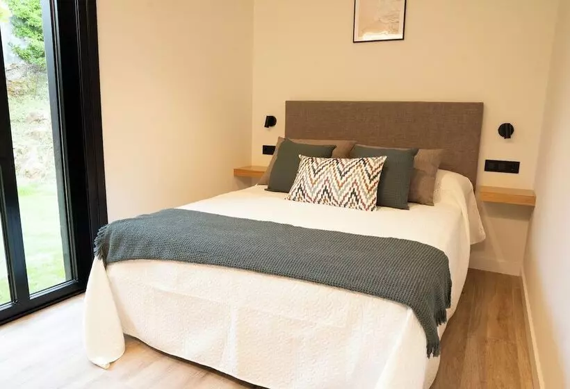 Balcobo Villas&cabañas