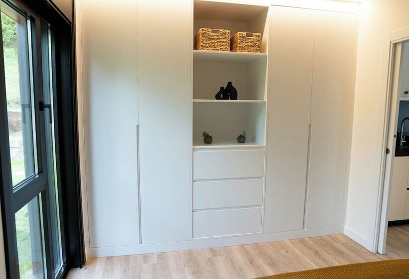 Balcobo Villas&cabañas