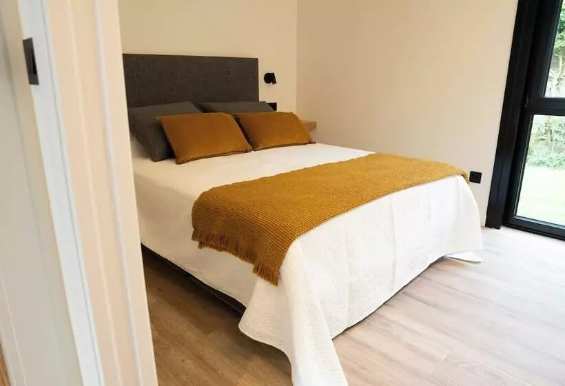 Balcobo Villas&cabañas