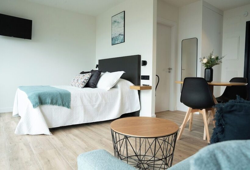 Balcobo Villas&cabañas