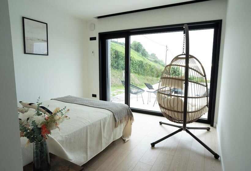 Balcobo Villas&cabañas