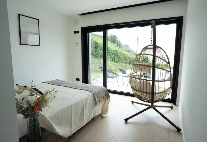 Balcobo Villas&cabañas