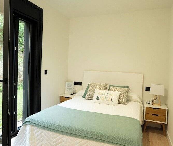 Balcobo Villas&cabañas