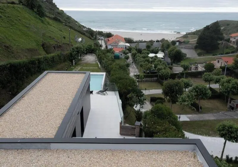 Balcobo Villas&cabañas