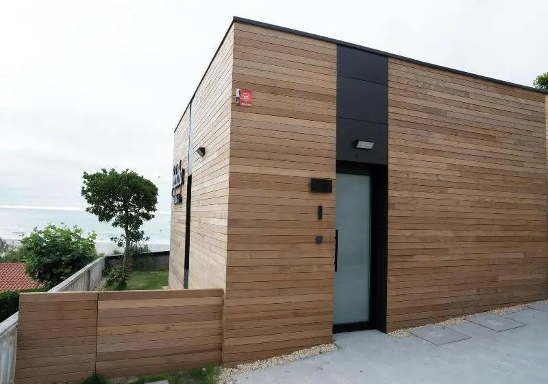 Balcobo Villas&cabañas