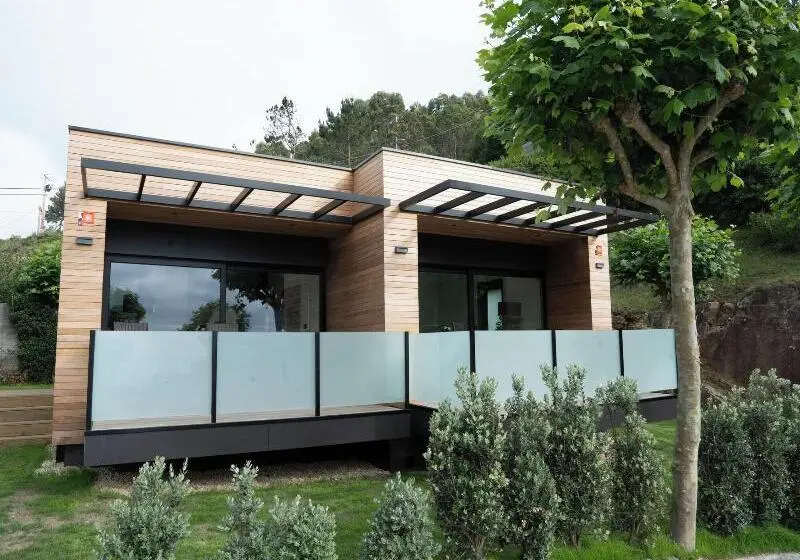Balcobo Villas&cabañas