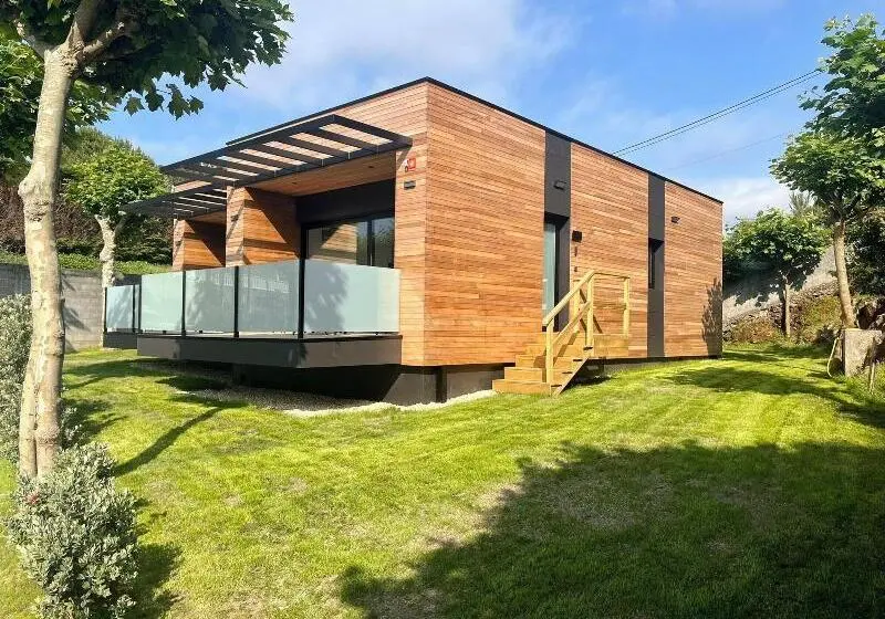 Balcobo Villas&cabañas