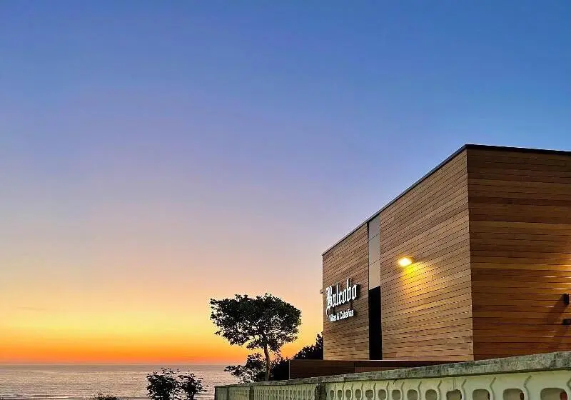 Balcobo Villas&cabañas
