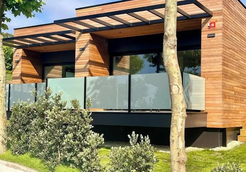 Balcobo Villas&cabañas