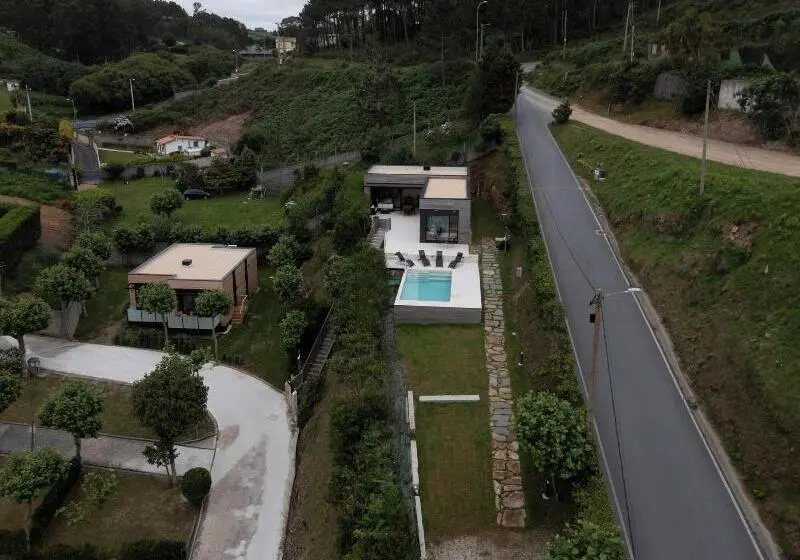 Balcobo Villas&cabañas