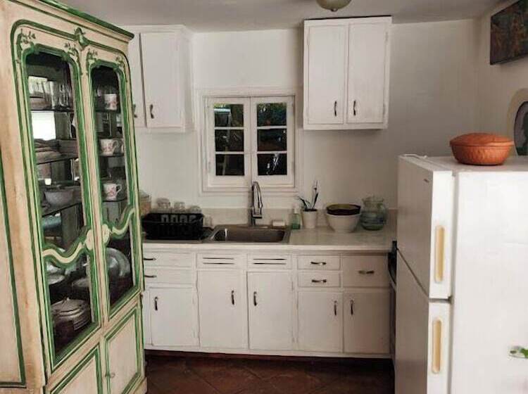 Aamiaismajoitus (B&B) Benzel Mansion