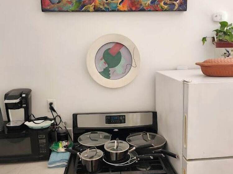 Aamiaismajoitus (B&B) Benzel Mansion