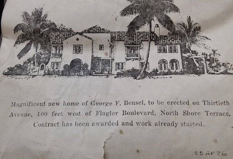 Aamiaismajoitus (B&B) Benzel Mansion