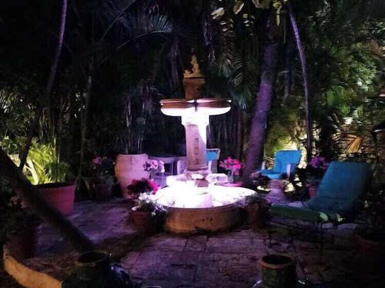 Aamiaismajoitus (B&B) Benzel Mansion