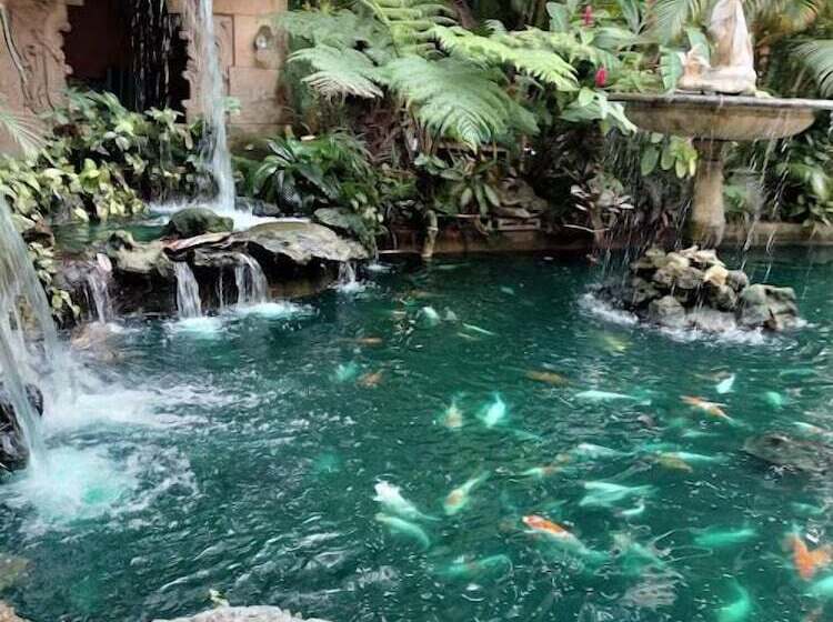 Aamiaismajoitus (B&B) Benzel Mansion