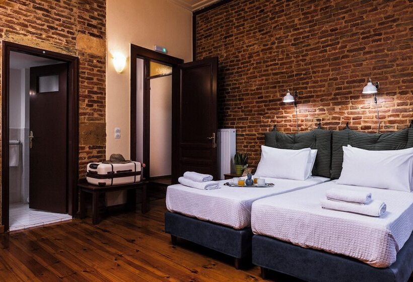 ベッドアンドブレックファースト Sundial Lodge