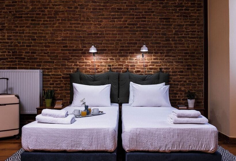 ベッドアンドブレックファースト Sundial Lodge