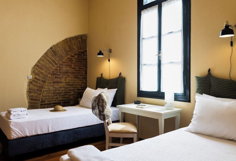 ベッドアンドブレックファースト Sundial Lodge