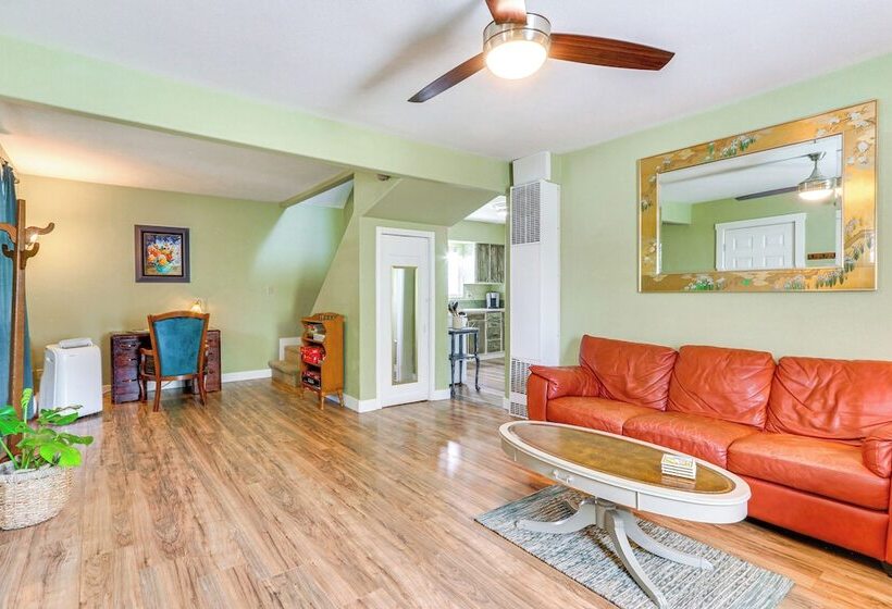 Downtown Coeur D Alene Home   Walk To Lakefront!