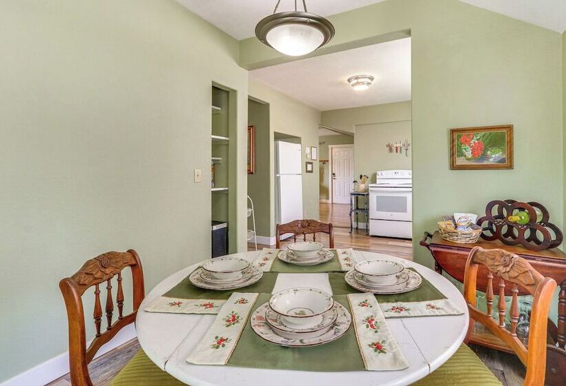 Downtown Coeur D Alene Home   Walk To Lakefront!