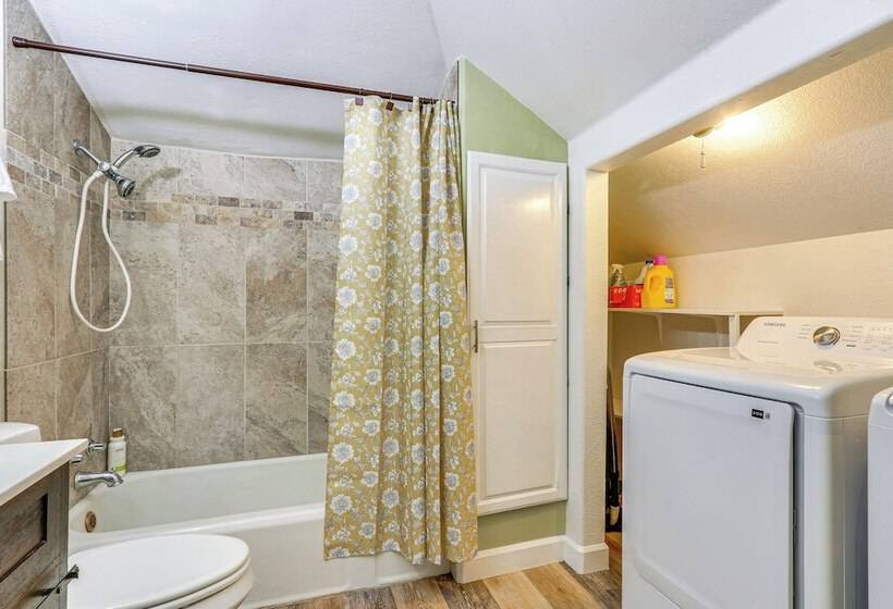 Downtown Coeur D Alene Home   Walk To Lakefront!