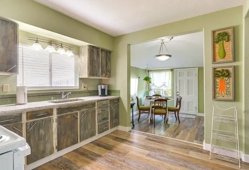 Downtown Coeur D Alene Home   Walk To Lakefront!