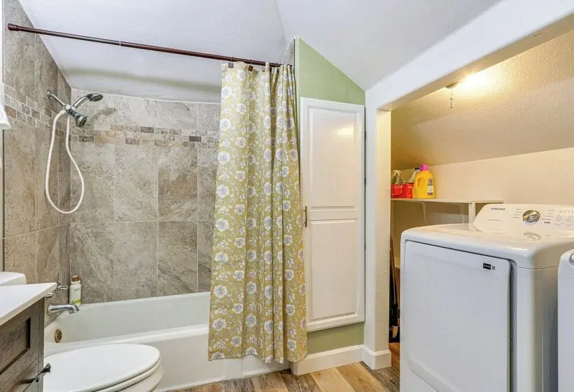 Downtown Coeur D Alene Home   Walk To Lakefront!